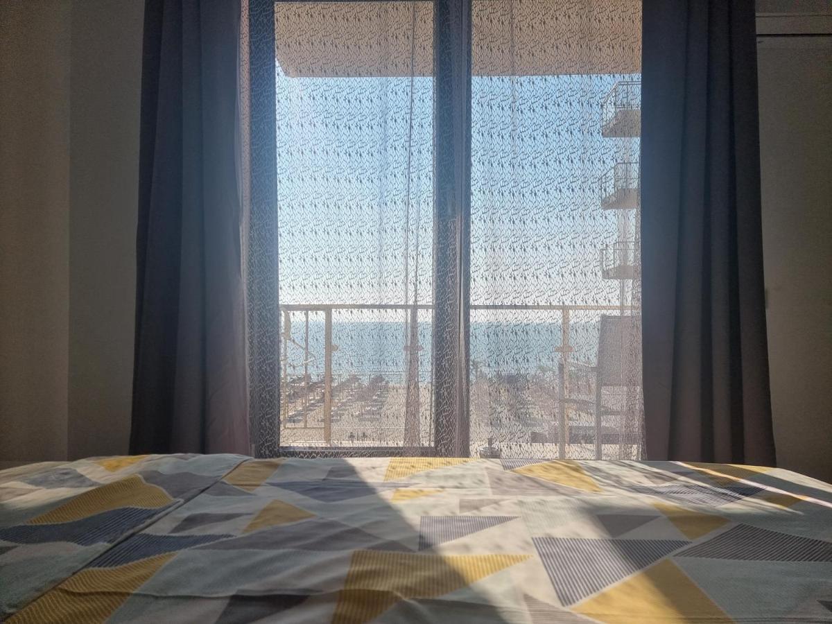 Beach Residence 18 Mamaia Nord Năvodari Esterno foto